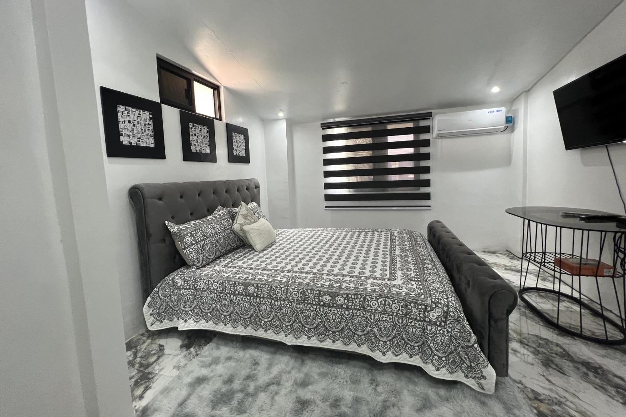 Lover'S Point Beach Front Resort Lian Esterno foto