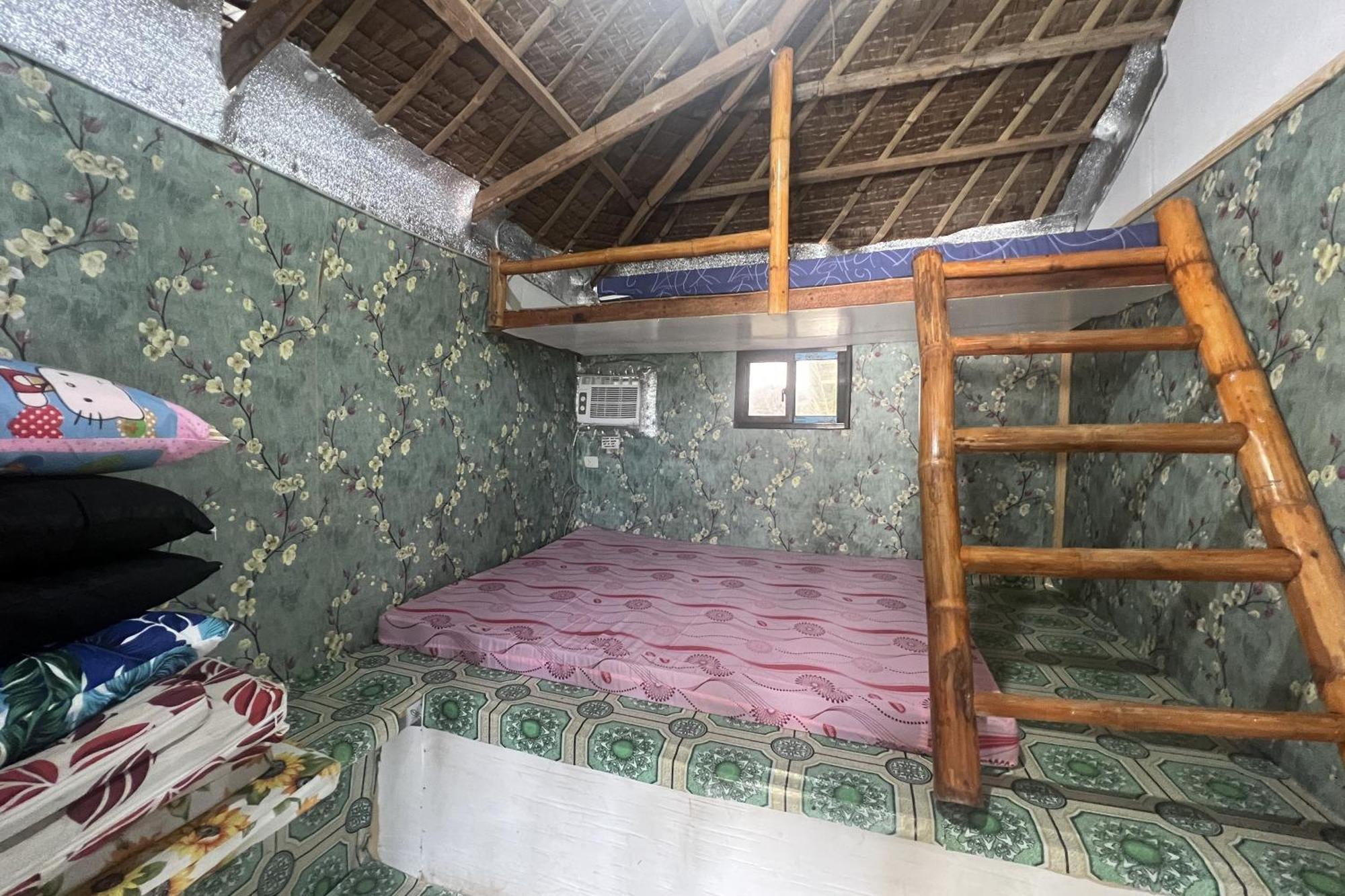 Lover'S Point Beach Front Resort Lian Esterno foto